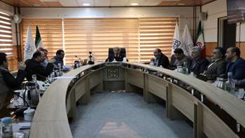 قرارگاه تأمین، توزیع دارو و تجهیزات پزشکی دانشگاه 98.11.13